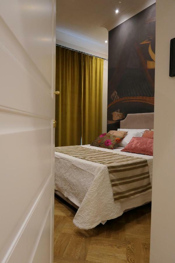 Spaccanapoli B&B City Soul Exteriör bild