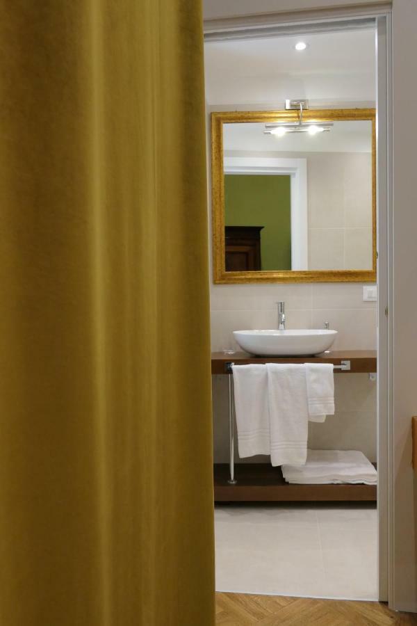 Spaccanapoli B&B City Soul Exteriör bild