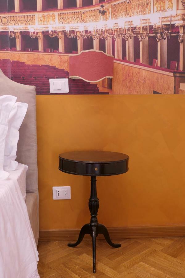 Spaccanapoli B&B City Soul Exteriör bild